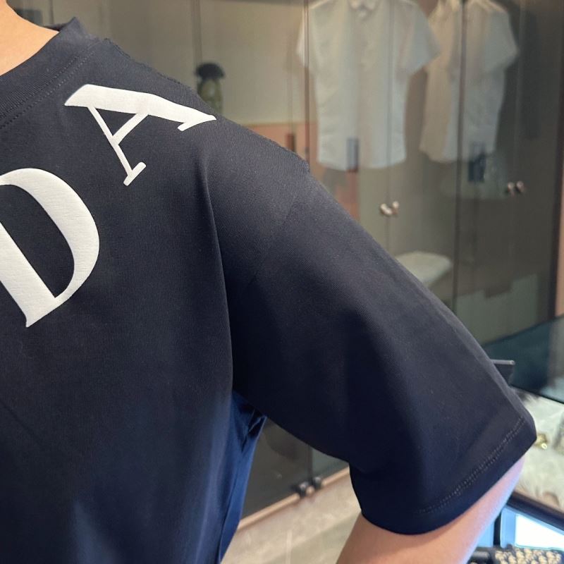 Prada T-Shirts